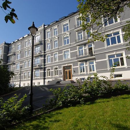 Frogner House - Bogstadveien 오슬로 외부 사진