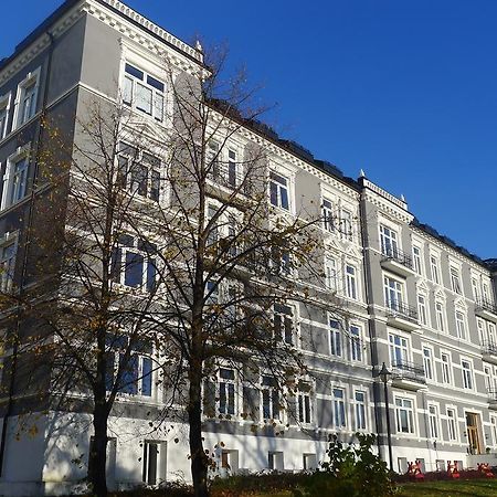 Frogner House - Bogstadveien 오슬로 외부 사진
