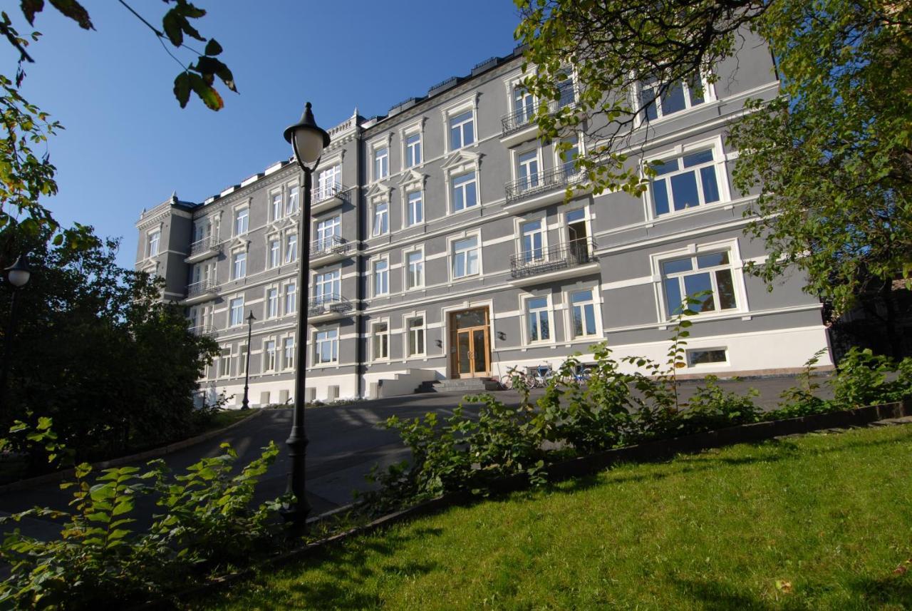 Frogner House - Bogstadveien 오슬로 외부 사진