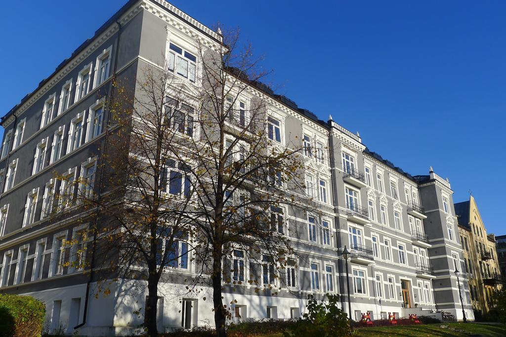 Frogner House - Bogstadveien 오슬로 외부 사진