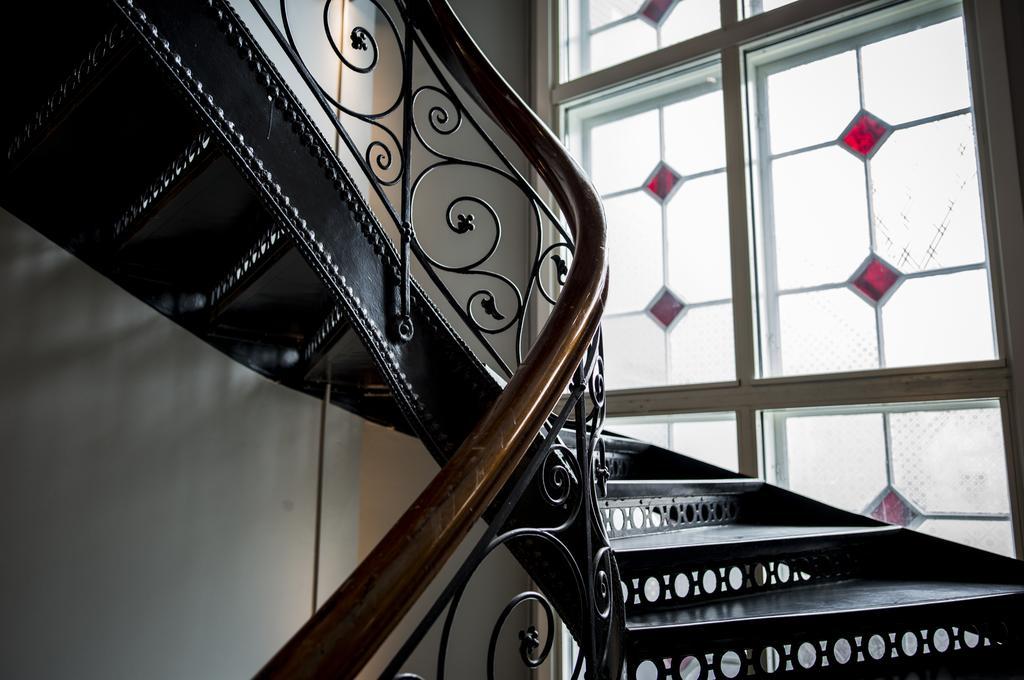 Frogner House - Bogstadveien 오슬로 외부 사진